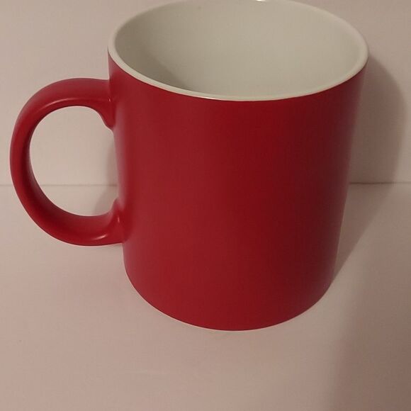 Mug I Was Hoping For A Battle Of Wits Insult Mug Red - Picture 4 of 8